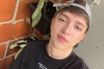 Jeremy :)
