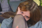 my nylon legs