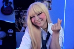 Marin kitagawa