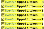 FUNNY USER