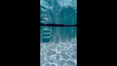 Underwater Diving