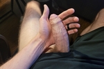 Cock from my POV