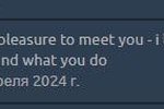feedback ^^