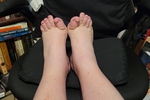 My Feet