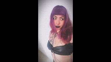 Dark Queen
