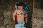 🤠4th of july hot🤠