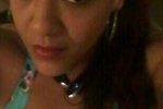 just me
