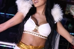 Your white goddess ♥
