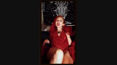 Vampire Porn