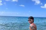 SEA BEACH AND SAND🤩 - @liam.ftm