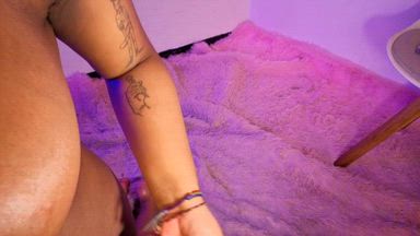 HOW MUCH I ENJOY ANAL...