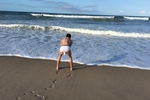 its ben — Photos from the nude beach