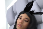 Bunny girl