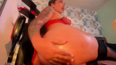 You Delicius Ass 🤤😈