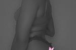 Yummy african Booty