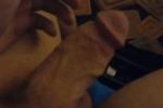 My cock