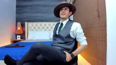 jeanpiere๐ฅ โ hey handsome