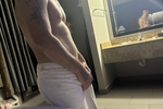 A bit of him