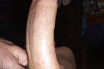 A Good Pic of My Cock a Couple years ago