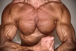 After workout pic’s