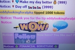 🤑 What a great TIP 🤑