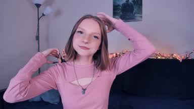 Hey im Jade