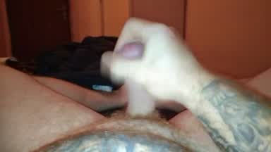 Viking cum