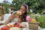 come from picnic