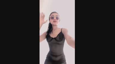 dance sexy