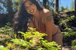 Nature Princess