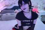 Naughty Mavis (ᵕ—ᴗ—)