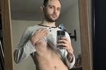Feeling hot