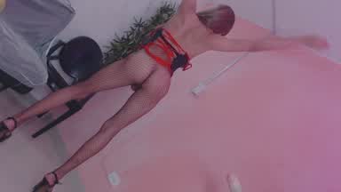 DANCE SEXY