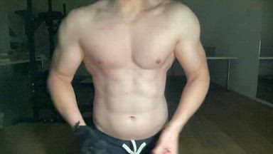 New Muscle Update