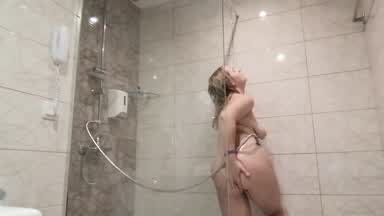 naked in public get caught