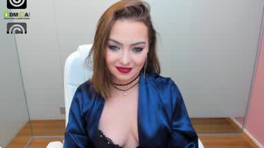 Masturbation close up