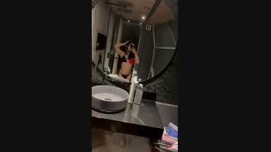 sexy body