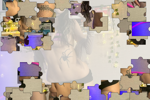 PUZZLE GAME WITH ME