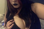 check out my tits!