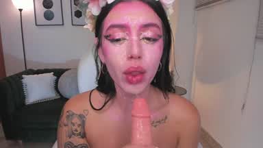 ahegao