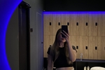 Some photos from my gym