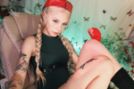 Cammy Street Fighter