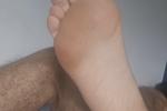 For you foot freaks :)
