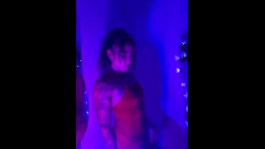 enjoy my body