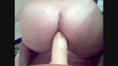 more anal