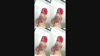 🎀🌸Sexy dance naked🎀🌸