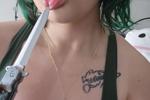 Goddess Luna FinDom Succubus