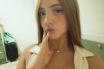 beauty and sensuality