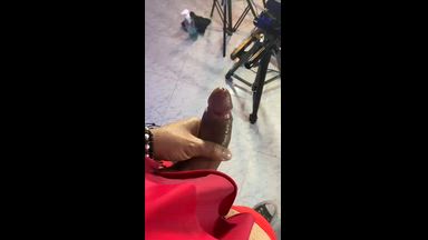 HARD COCK 🍆🔥
