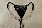 Buy my worn thongs